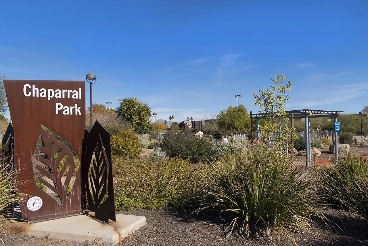 Daire 206 Fully Furnished 1Br Suite-Prime Location Scottsdale