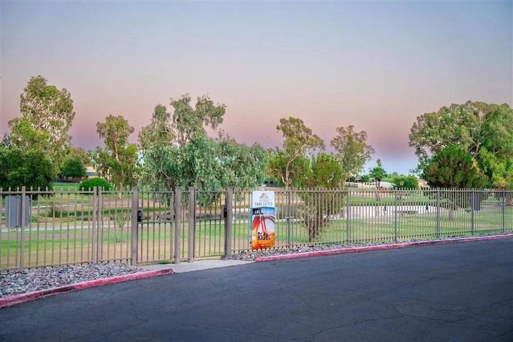 206 Fully Furnished 1Br Suite-Prime Location Scottsdale Daire