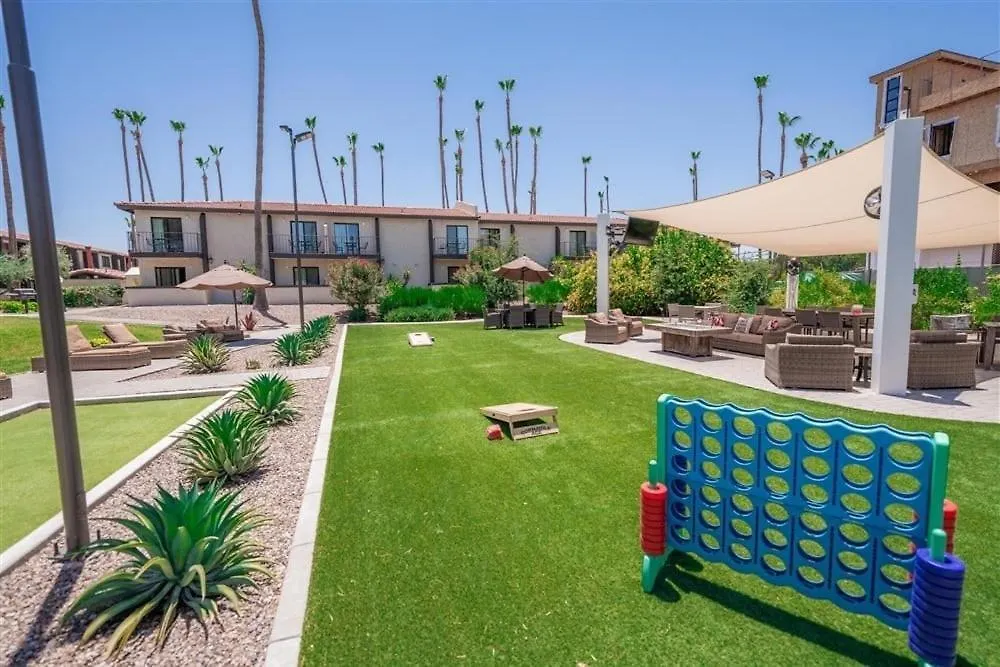 Daire 206 Fully Furnished 1Br Suite-Prime Location Scottsdale