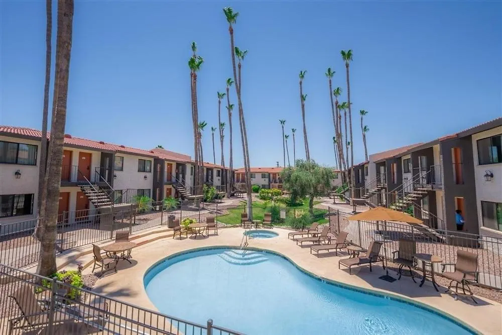 206 Fully Furnished 1Br Suite-Prime Location Scottsdale 0*,