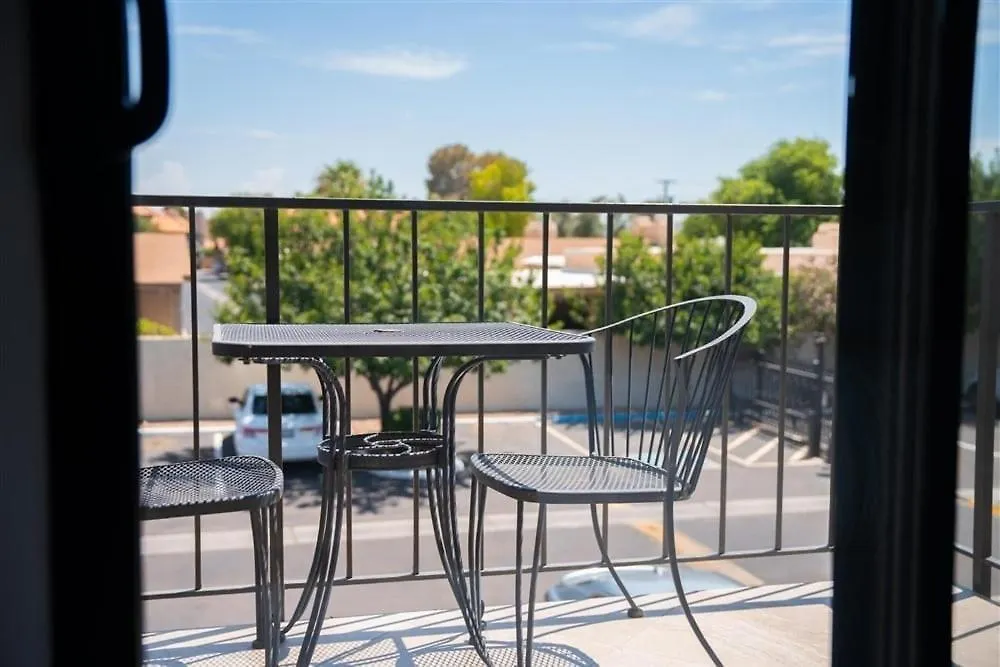 206 Fully Furnished 1Br Suite-Prime Location Scottsdale