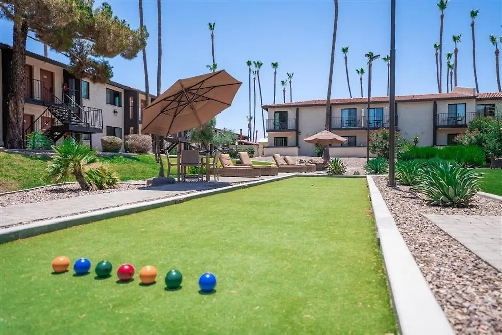 Daire 206 Fully Furnished 1Br Suite-Prime Location Scottsdale ABD