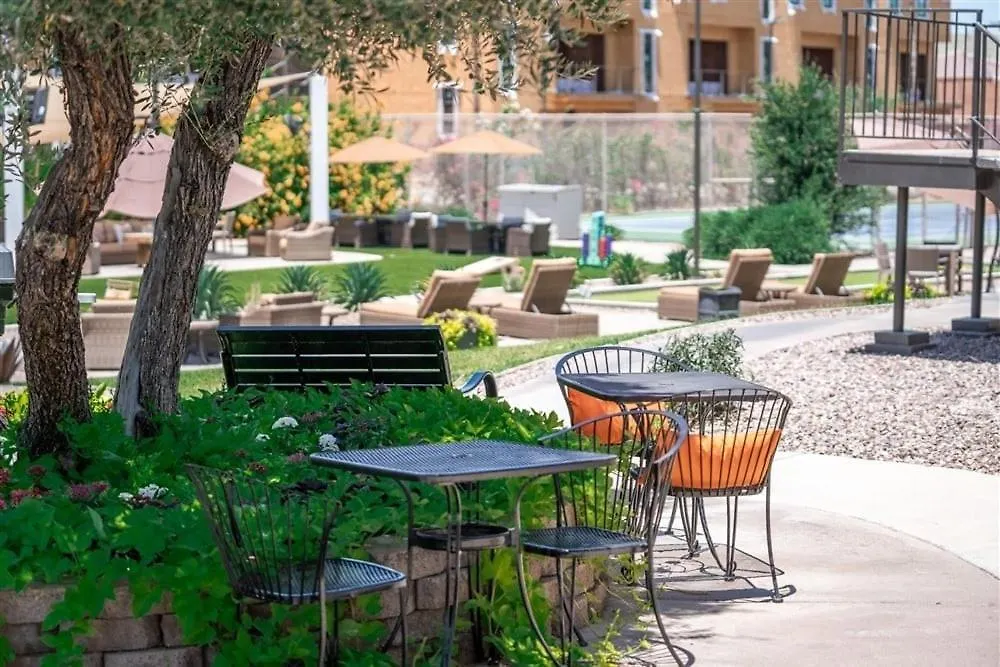 206 Fully Furnished 1Br Suite-Prime Location Scottsdale
